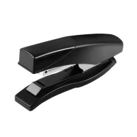 Capsator plastic nr 24/6, nr 26/6 pu 30foi  negru