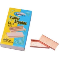 Capse cupru nr 24/6