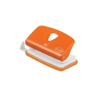 Perforator metal pu 10foi. oranj