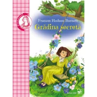 Colectia Primavera. Gradina Secreta