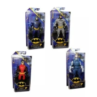 Figurine DC 15 cm