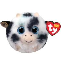 Văcuța Moophy 10см (Beanie Balls)
