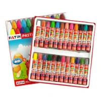 Creioane Ulei Pastel 24 cul