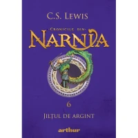 Cronicile din Narnia VI. Jilțul de argint
