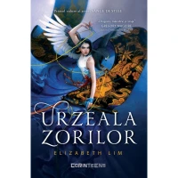 Urzeala Zorilor. Vol. 1, Seria Sânge de Stele