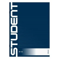 Caiet Student linie 32 foi  A4