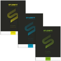 Caiet Student Premium patratele A4