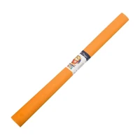 Hârtie Creponată Oranj Hedgehog 10 buc/cut