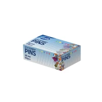 Ace de birou pu fixare 38mm