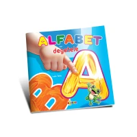 Alfabet cu degetele