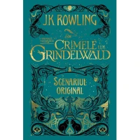 Animale fantastice. Crimele lui Grindelwald  ART