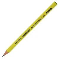 Creion simplu JUMBO triangular(72) Fatih 12042
