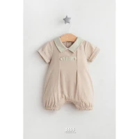 Body Teddy baieti