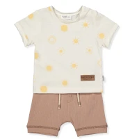 Set Milo baieti