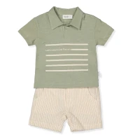 Set Billy baieti