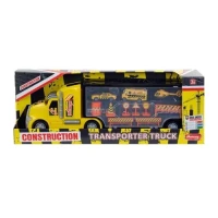 Camion Constructie