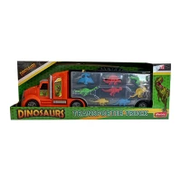 Camion Dinozauri