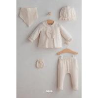 Set Royal fete 1