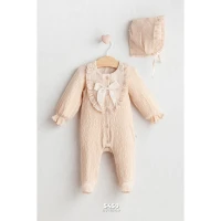Body Royal alb bebe