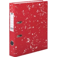 Biblioraft 5cm Rosu