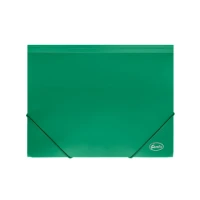 Mapa Boxa A4,30 mm,verde