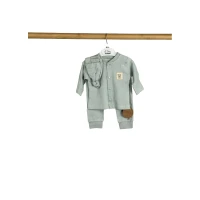 Compleu Mint baieti