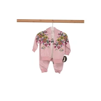 Set floral fete