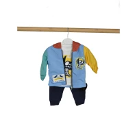Set lilo baieti