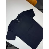 Tricou negru baieti