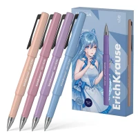 Pix cu bila ErichKrause Manga, albastru