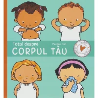 Totul despre corpul tau