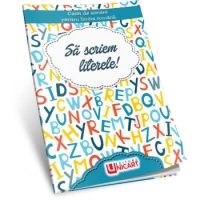 Sa scriem literele