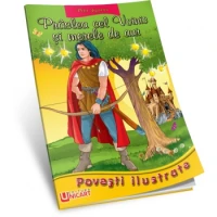 Povesti - Praslea cel voinic
