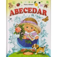 Abecedar