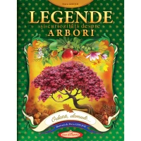 Legende si curiozitati despre Arbori