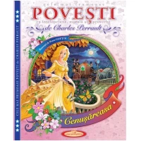 Povesti de Charles Perrault