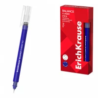 Pix-roller Balance,negru,(12) ErichKrause
