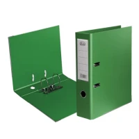 Biblioraft 8cm Verde Premium FO