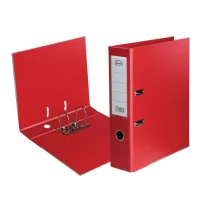 Biblioraft 8cm Rosu Premium FO