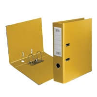 Biblioraft 8cm Galben Premium FO