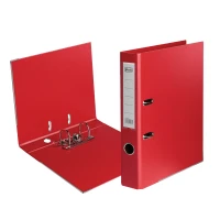 Biblioraft 5cm Rosu Premium FO