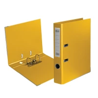 Biblioraft 5cm Galben Premium FO