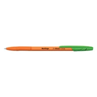 Pix cu bila Berlingo "Tribase Orange" verde, 0,7mm(50)