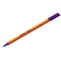 Fineliner violet 0,4mm (12) "Rapido" Berlingo