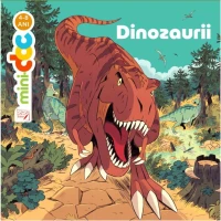 Mini-doc Dinozaurii