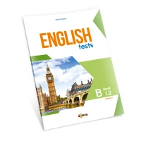 English Tests. Level B1.2 (cl.11)