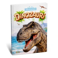 Enciclopedie. Dinozauri
