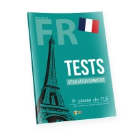 Tests d’évaluation sommative : 11e classe de FLE