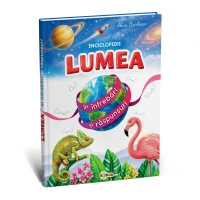Enciclopedie. Lumea in intrebari si raspunsuri