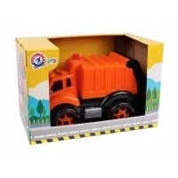 Jucarie masina pentru deseuri (5422)